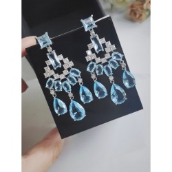 The height of popularity is indicated Earrings 2023SS PIAGET Piaget